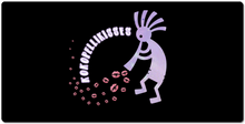kokopellikisses XXL Gaming Mousepad