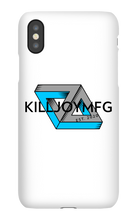 KillJoyMFG Founders iPhone Case