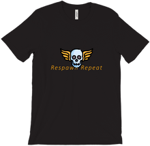 Respawn Repeat T-Shirts