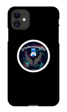 DrRick's "I phone, you phone, we all phone" case