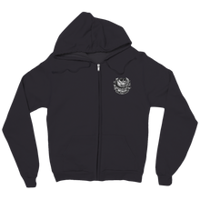 PogChumps Zip Up Hoodie