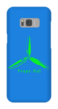 Props Out Samsung Phone Cases
