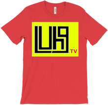 n1ckc_luhg T-Shirts