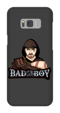 bad11boy Samsung Phone Cases
