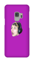 gr0llig3r Samsung Phone Cases