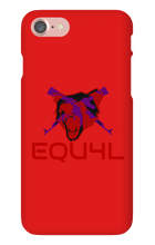 equ4l_life iPhone Phone Cases