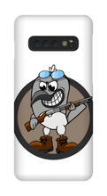 VPieShield for Android. La Pro-Protection