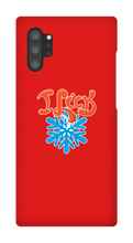 ilicksnowflakes Samsung Phone Cases