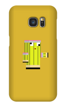 pencilslow Samsung Phone Cases