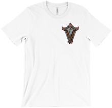 therisingchamps T-Shirts