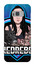 inkedrebell Samsung Phone Cases