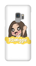 Hai Samsung Phone Cases