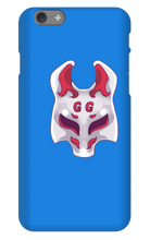 Etui Maska Ghouli iPhone