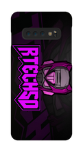 Rtech50 Samsung Phone Cases