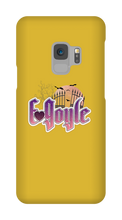egoyle Samsung Phone Cases