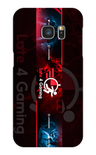 late4gaming Samsung Phone Cases