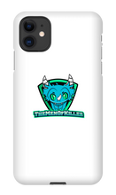 themenofkiller iPhone Phone Cases