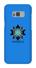 Engineer15 Samsung Phone Cases