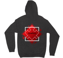 King1 Designed Hoodie