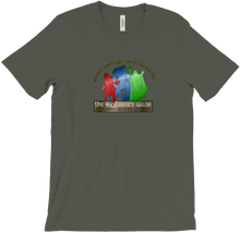 Wayfarer's Guide T-Shirts