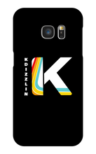 kdizzlin Samsung Phone Cases
