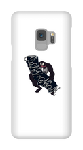 cali_venom Samsung Phone Cases