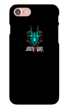 southtxgoat iPhone Phone Cases