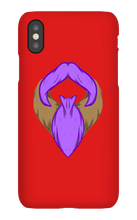 cptpointybeard iPhone Phone Cases