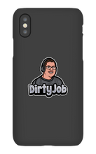 DirtyJob iPhone Phone Cases