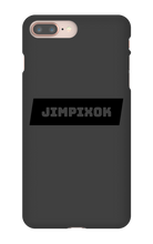jimpixok iPhone Phone Cases