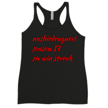 nashiedragneels wemons razerback