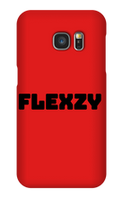 flexzy Samsung Phone Cases