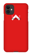 xslothgaming iPhone Phone Cases