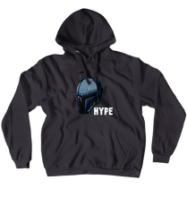 Emote Hoodie