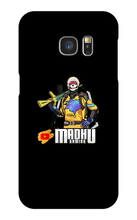 madhugaming Samsung Phone Cases