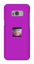 Sussy Evan Samsung Phone Case