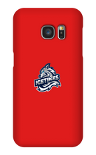 IceTimes Samsung Phone Case