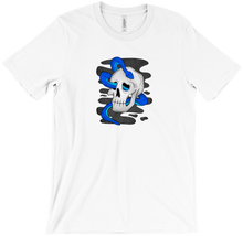 Blue snake T-Shirt