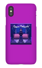 firstsnipe iPhone Phone Cases