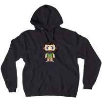 Jokkimsen Hoodie (No-Zip/Pullover)