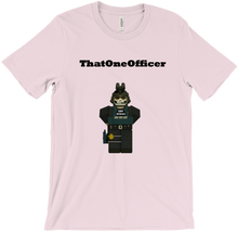 ThatOneOfficer T-Shirt