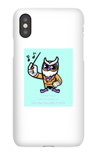enticinglysaiyan iPhone Phone Cases