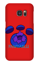 pawdablu Samsung Phone Cases