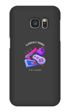 Classically Trained Samsung Phone Cases