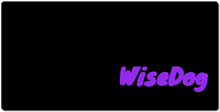 WiseDog XXL Gaming Mousepad
