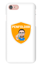 penfold88 iPhone Phone Cases