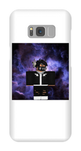 saturnyt Samsung Phone Cases