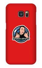 chicodegalloofficial Samsung Phone Cases