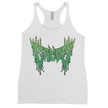 Cakes Racerback