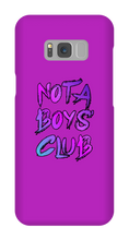 mamamercs Samsung Phone Cases